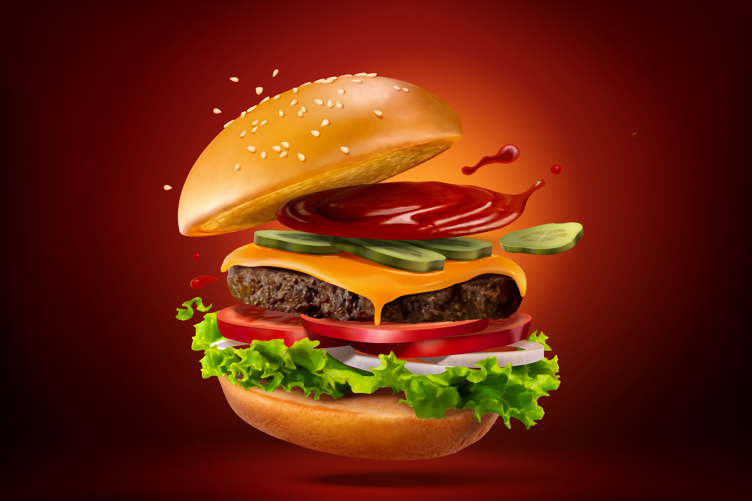 silvinho burguer hamburgue 4 silvinho burguer hamburgue 4